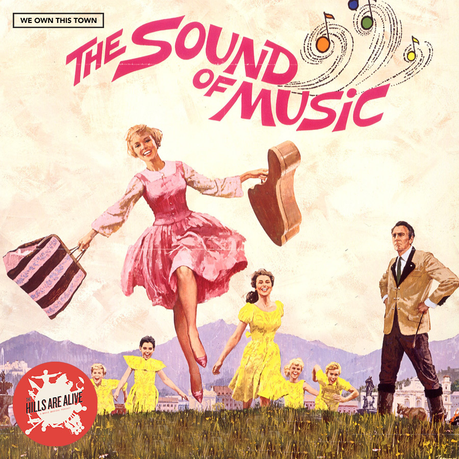 The Sound of Music