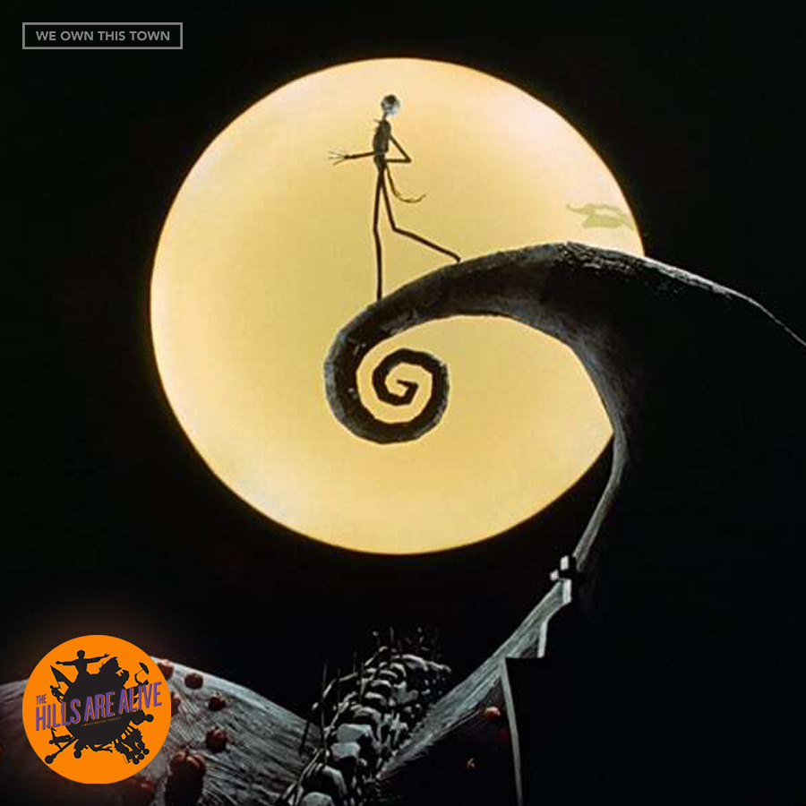 The Nightmare Before Christmas